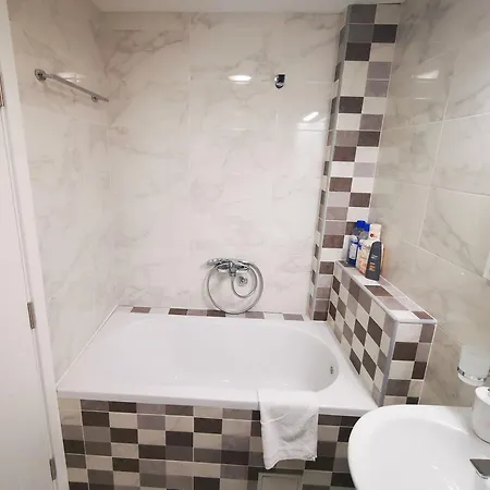 Elysium Apartament *