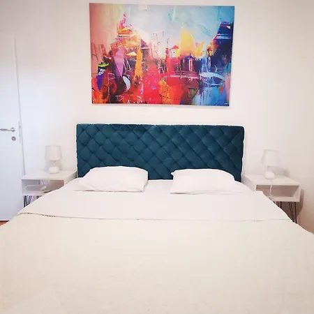 Apartament Elysium *