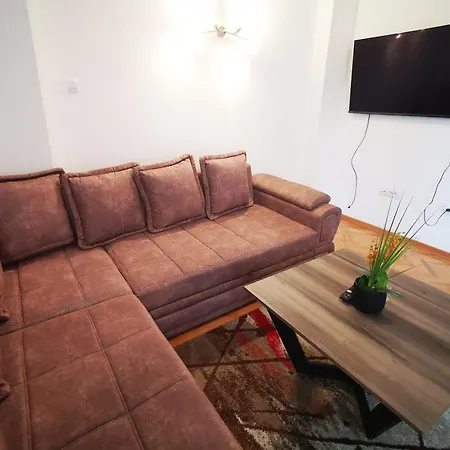 Elysium Apartament *