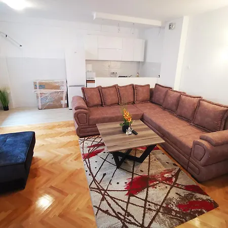 Apartament Elysium Ni