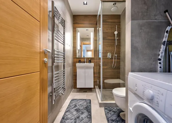 Apartament Elysium Ni