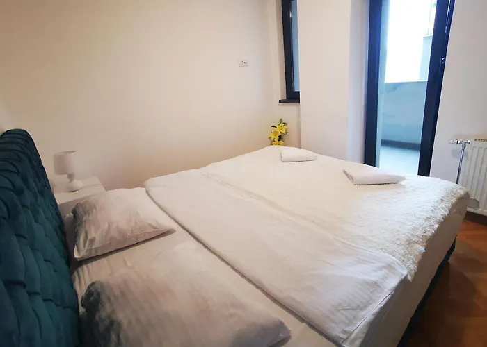 Elysium Apartament *