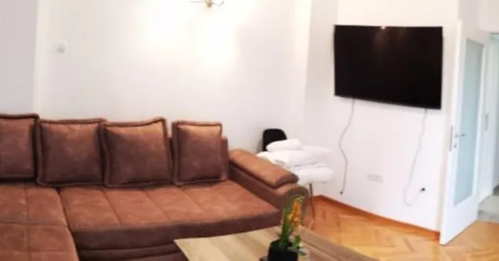 Elysium Apartament Ni
