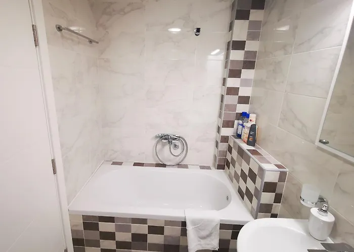 Elysium Apartament *