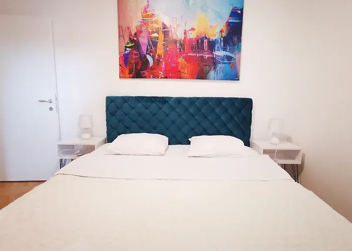 Apartament Elysium *