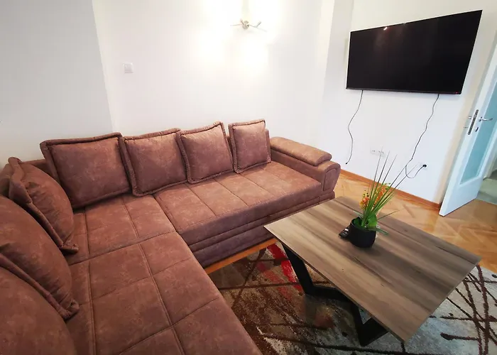 Elysium Apartament *